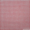 Panier brodé et ses lingettes