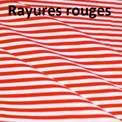 Panier rouge écossais  et ses lingettes