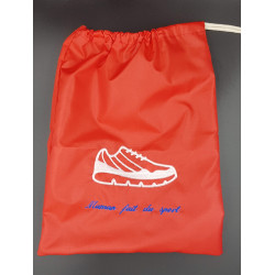 Sac à chaussures de sport
