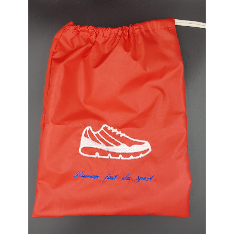 Sac à chaussures de sport